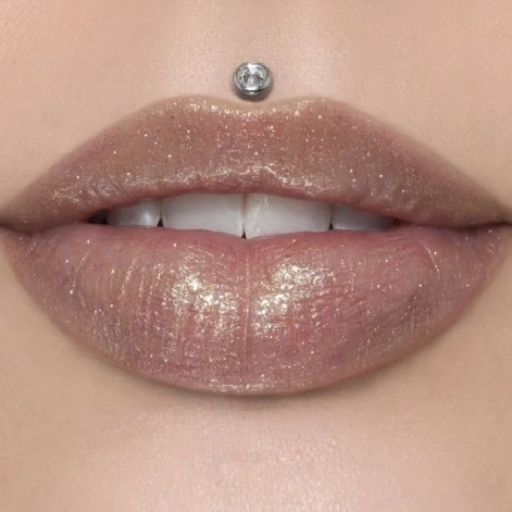 Jeffree Star Cosmetics The Gloss - Beaded Glass
